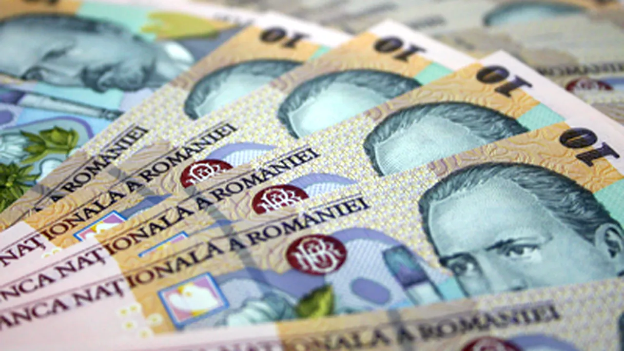 România, pe locul cinci în UE după creşterea anuală a cheltuielilor salariale