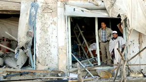 Atentat sinucigaş la Kabul, soldat cu 13 morţi