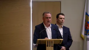 Mihai Savin este noul președinte al Autorității Vamale Române