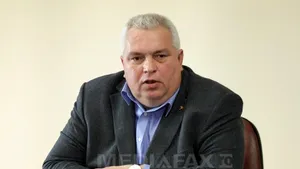 Nicuşor Constantinescu, condamnat la trei ani şi jumătate de închisoare în dosarul Centrului Militar. Preşedintele CJ Constanţa: O “pată de ruşine” pentru justiţie