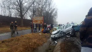România şi Bulgaria au cele mai NEGRE şosele din Uniunea Europeană. Raportul Comisiei Europene privind accidentele mortale 