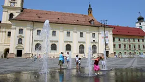 Deschidera Adunării Ecumenice din Sibiu, în prezenţa a 2000 de persoane