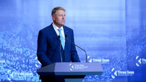 Iohannis, despre Schengen: Nu cred că Pactul pe migraţie va schimba poziţia Austriei