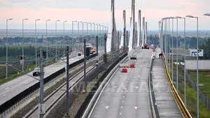 Compania feroviară din Bulgaria discută cu România şi Ungaria introducerea unui tren Sofia-Budapesta