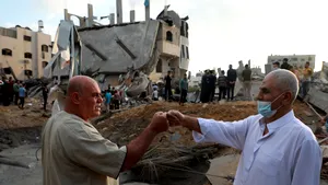 Turcia îndeamnă ţările musulmane să se unească împotriva conflictului din Israel: Cei care nu iau poziţie, egal vinovaţi