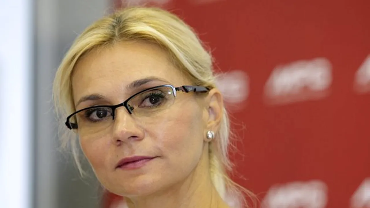 Ruxandra Dragomir şi George Cosac, singurii candidaţi la preşedinţia FR de Tenis