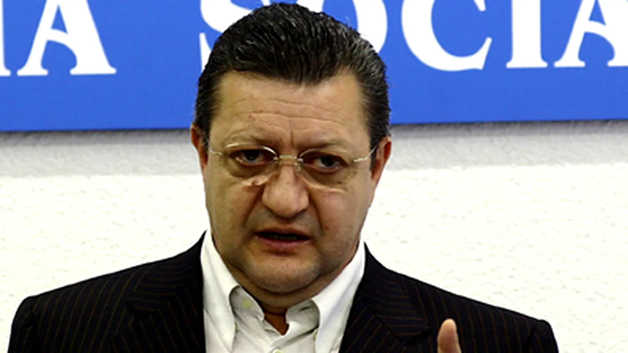PSD: Afirmaţiile lui Băsescu creează panică