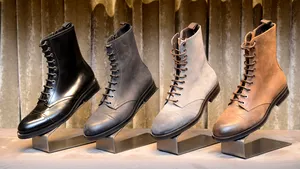 Retailerul Jimmy Choo caută oferte pentru acţionariatul companiei