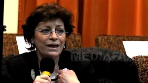 Luminiţa Gheorghiu: Nu am nicio nostalgie legată de trecut, dar nici prezentul nu mă face fericită