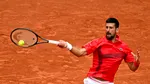 Djokovic a făcut din nou istorie la Roland Garros cu a 19-a calificare în sferturi