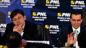 Vezi aici ce spun liberalii din teritoriu despre intrarea la guvernare alături de PDL