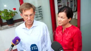 Premierul sloven Miro Cerar a demisionat după ce Curtea Supremă a invalidat rezultatul unui referendum privind un proiect feroviar