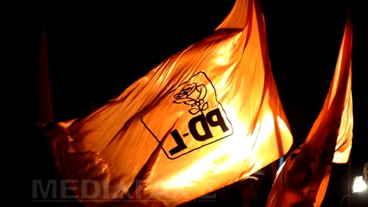 Blaga: La începutul toamnei, probabil, vom nominaliza şi guvernul din umbră al PDL