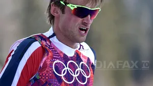 Schiorul norvegian Petter Northug speră să execute pedepasa cu o brăţară electronică