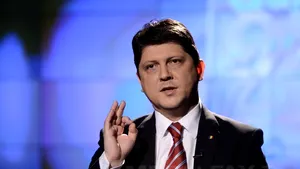 Titus Corlăţean acuză PNL că vrea să acopere scandalul din Ministerul Sănătăţii prin contestarea procedurii de vot din Senat