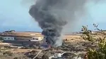 Lună de miere încheiată tragic în Grecia: un cuplu britanic și pilotul au murit într-un accident de elicopter în Sifnos