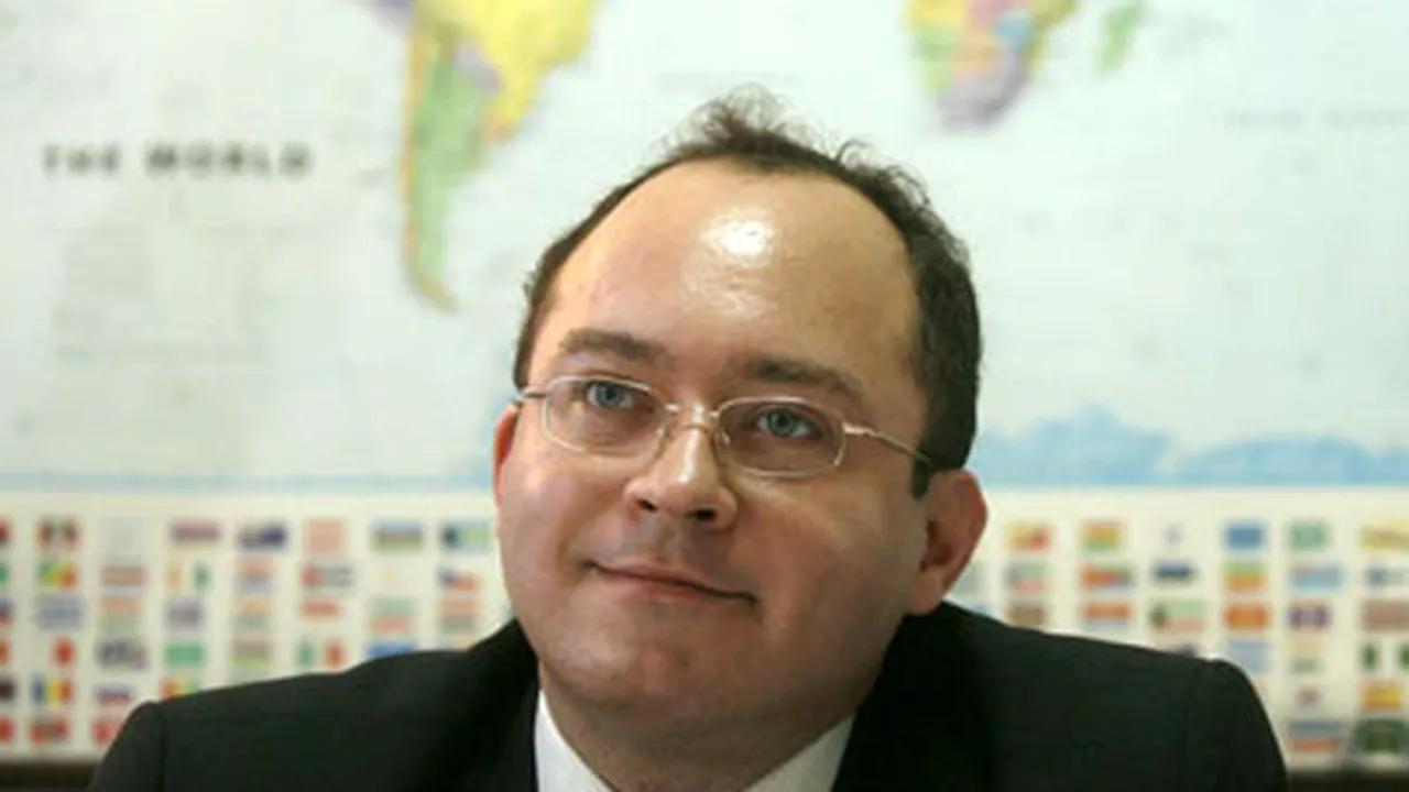 Aurescu la CIJ: Ucraina nu are argumente şi atunci invocă lungimea coastelor Mării Negre