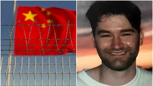 Marius Balo, profesorul român condamnat la 8 ani de închisoare în China, nu poate fi adus în ţară. „Amânările transferului său, un mare ghinion”