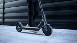 O țară europeană pune capăt anonimatului pe trotinete. Amendă de până la 400 de euro