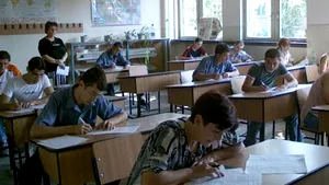 Subiectele pentru probele scrise la Bac 2009