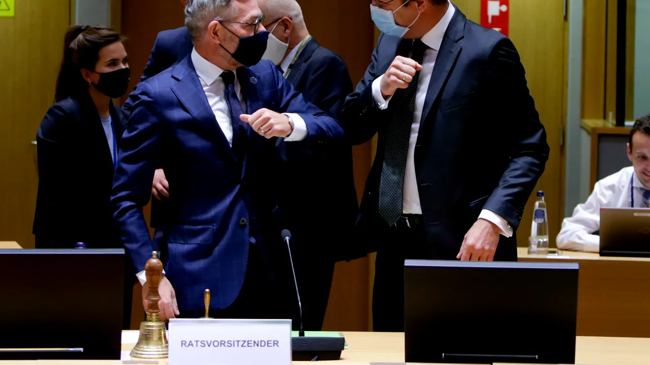 Germania cere Marii Britanii să înceteze 