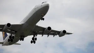 Anchetatorii ucraineni au primit acces la cutia neagră a avionului prăbuşit în Iran