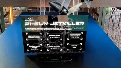 APĂRARE România devine producător de drone militare / Fabrica de la Cluj-Napoca va produce, pentru început, 1000 de unități pe lună