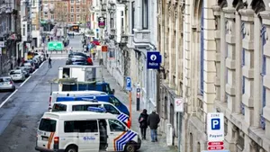 Militari, mobilizaţi pe străzile din Belgia după dejucarea unor atentate