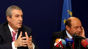 Tăriceanu declară că nu are 