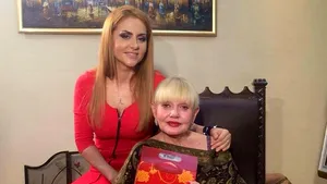 Cauza morţii fostei balerine Israela Vodovoz, o hemoragie digestivă puternică. Trupul artistei, încă la INML - surse medicale