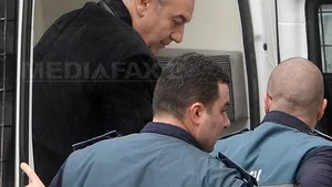 Dumitru Nicolae şi Gheorghe Ştefan s-au predat la Poliţia Ilfov/ Dorin Cocoş este în custodia Poliţiei Capitalei, iar Gabriel Sandu, la Poliţiei Prahova