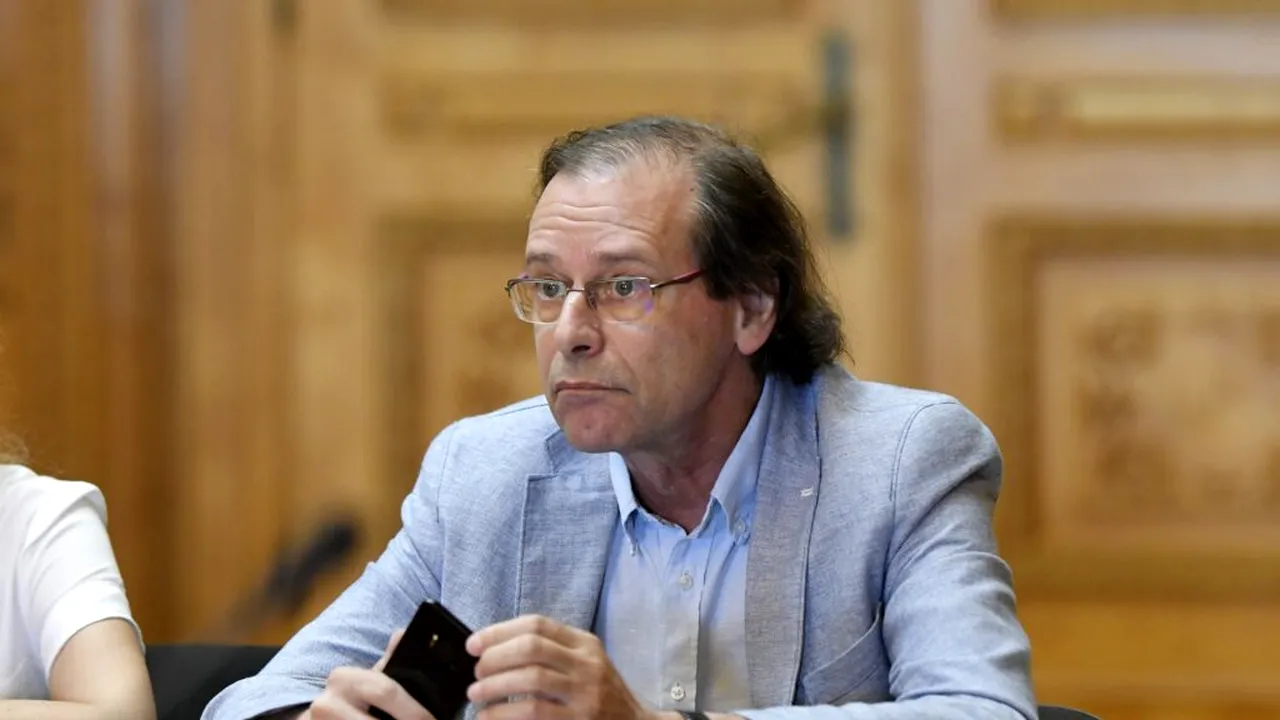 Directorul Institutului „Elie Wiesel” vrea ca instituțiile să se autosesizeze în cazul concertului controversat din Catedrala Națională