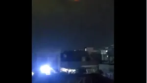 Atac asupra bazei italiene din Erbil. Ce se știe despre drona care a lovit Camp Singara și cine se află în spatele atacului