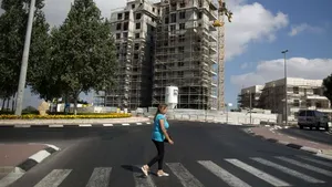 Autorităţile au aprobat construirea a 942 de locuinţe în Ierusalimul de Est