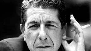 Leonard Cohen, numit Mare Ofiţer al Ordinului naţional al provinciei Québec