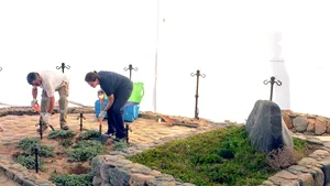 Poetul Pablo Neruda, exhumat pentru a elucida misterul morţii sale: 