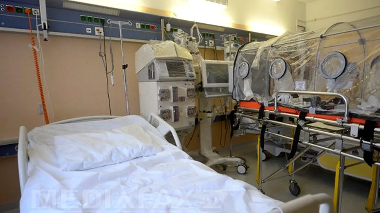 Asistentă medicală italiană cu simptome de Ebola, plasată în carantină la Roma - La Repubblica