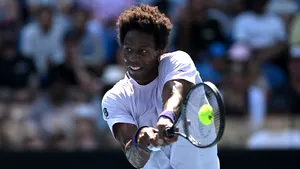 Francezul Gaël Monfils și-a luat adio de la Australian Open: „Am aici multe amintiri extraordinare”
