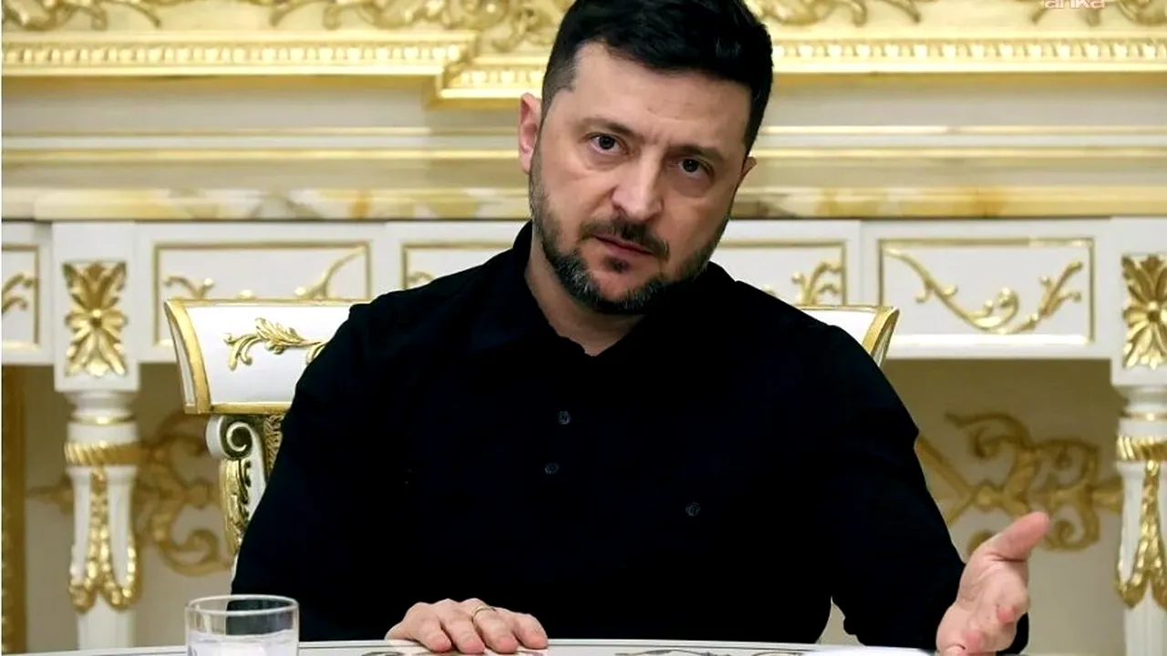 Zelenski: Rusia a cerut Coreei de Nord încă 30.000 de soldați și pregătește extinderea mobilizării