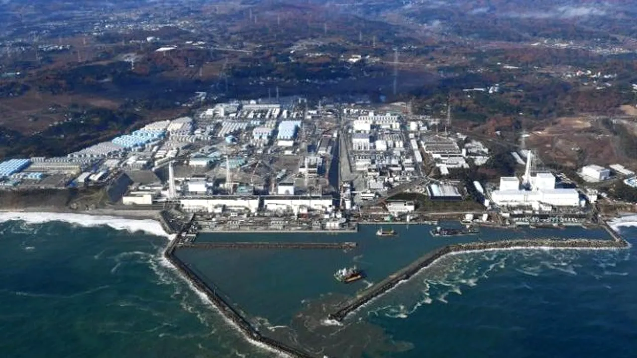 CUTREMUR de 6,9 grade. Japonia a anulat alerta de tsunami. Valuri de peste un metru au lovit coasta niponă, inclusiv la Fukushima - VIDEO LIVE