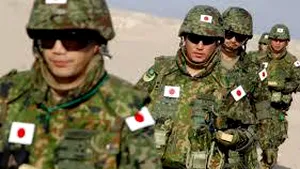 Parlamentul japonez a aprobat proiectul controversat privind rolul armatei