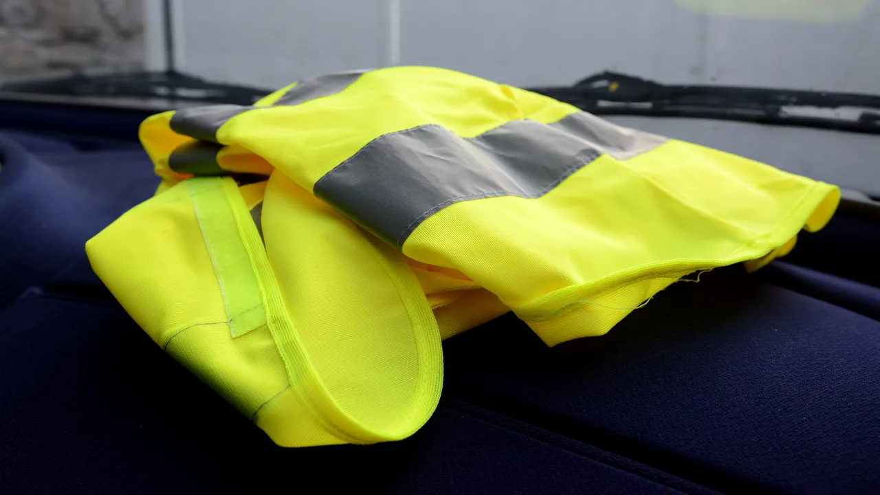 Accident mortal în timpul unui protest faţă de scumpirea carburanţilor. O femeie, ucisă pe o autostradă în Franţa