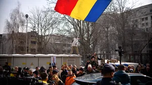 Simpatizanţii lui Călin Georgescu se organizează pe grupurile de comunicare