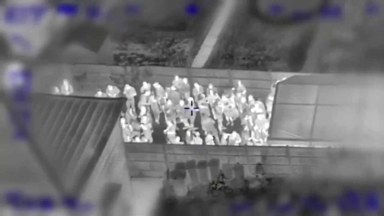 Poliţia britanică le-a stricat cheful. Cum au fost surprinşi 200 de pretrecăreţi