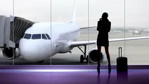 Un terminal al aeroportului din Manchester, evacuat după descoperirea unui pachet suspect