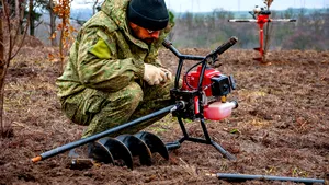 Proiect: Pedepse mai mari pentru cei care agresează silvicultorii