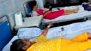 Nicolăescu a cerut un top cu 10 diagnostice de internări care pot fi tratate în ambulatoriu