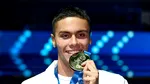 David Popovici, campion mondial la 100 m liber!