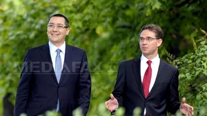 Ponta cere asistenţă tehnică din Finlanda pentru exploatări miniere cu tehnologii avansate de mediu