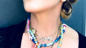 Madonna va regiza un film despre o celebră balerină din Sierra Leone